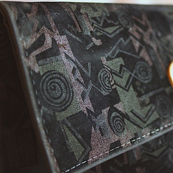 Rene Gallet clutch - Picture 3 of 3